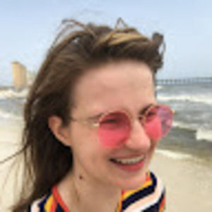 Meet your Posher, Brianna